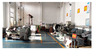Trung Quốc Shandong Yuejiang Machinery Co., Ltd