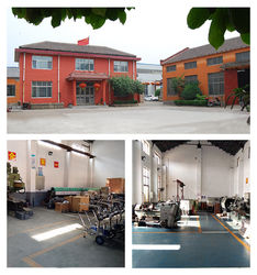 Trung Quốc Shandong Yuejiang Machinery Co., Ltd