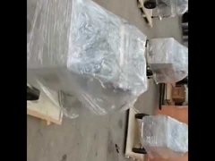 Goat portable electric Stainless steel milking machine