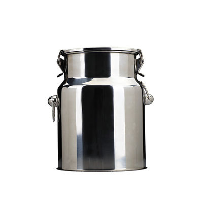 Gương đánh bóng Bình chứa nước bằng thép không gỉ 1mm 20 lít Không có mùi