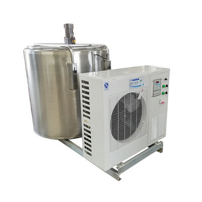 Bể làm mát sữa 500L