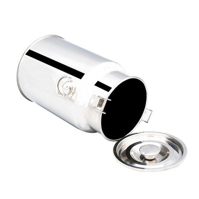 20L 304 thép không gỉ Độ dày 0,8mm
