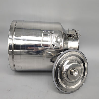 20L 304 thép không gỉ Độ dày 0,8mm