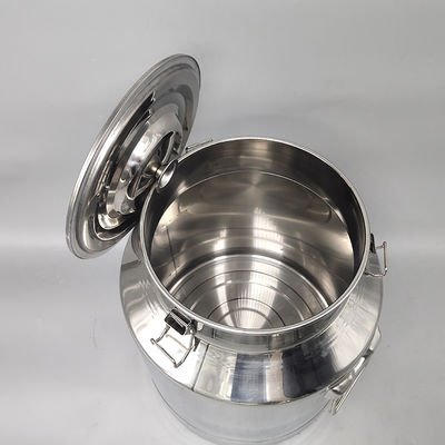 20L 304 thép không gỉ Độ dày 0,8mm