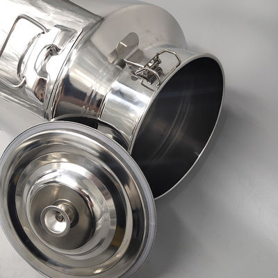20L 304 thép không gỉ Độ dày 0,8mm