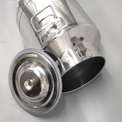 20L 304 thép không gỉ Độ dày 0,8mm