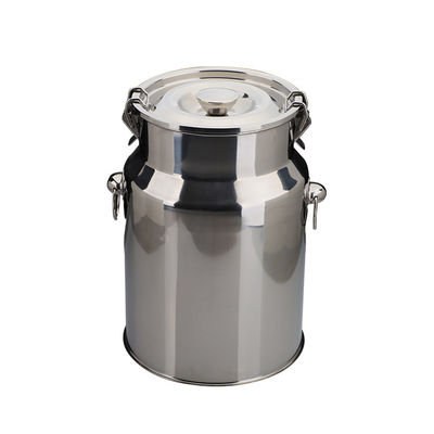 Gương đánh bóng Bình chứa nước bằng thép không gỉ 1mm 20 lít Không có mùi