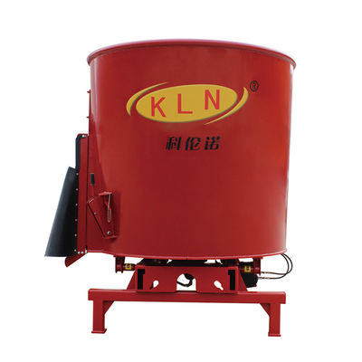 Bò sữa Chế độ ăn kiêng TMR Máy trộn Thức ăn gia cầm Thức ăn chăn nuôi gia súc