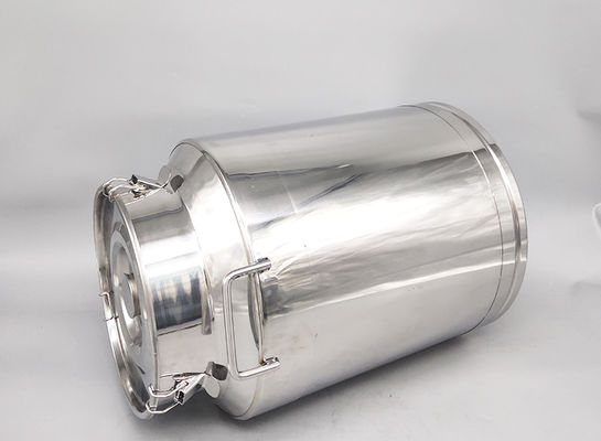 Hộp đựng sữa bảo quản ngũ cốc SUS304 nhà bếp 30L