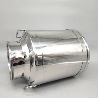 Thùng cách nhiệt bằng bọt polyurethane phun sữa không gỉ 40L