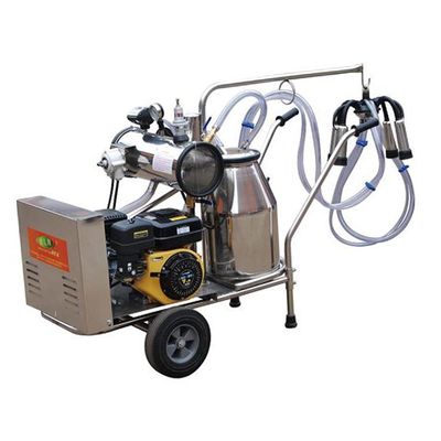 Máy vắt sữa bò 0,75KW