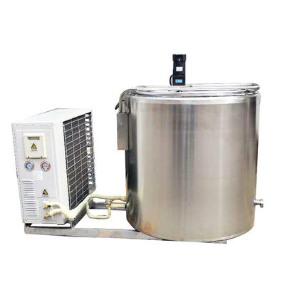 Chất lỏng làm mát Bình sữa 500 lít Độ bền cao