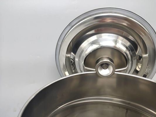 Hộp đựng sữa nhỏ bằng thép không gỉ cách nhiệt 14L An toàn cho sức khỏe