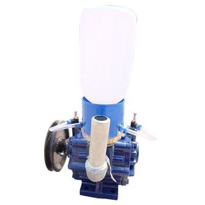 220V 90Kpa Máy hút chân không cánh gạt chuyển đổi ổ đai