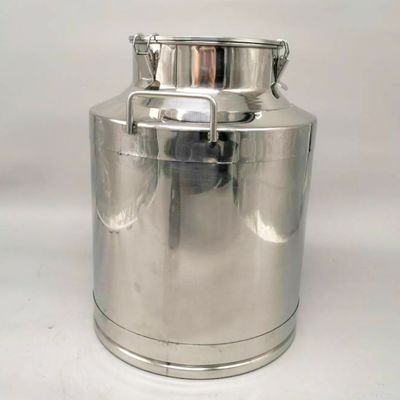 Thiết bị lên men cấp thực phẩm Thùng thép không gỉ cho dầu ô liu