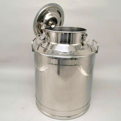 Thiết bị lên men cấp thực phẩm Thùng thép không gỉ cho dầu ô liu