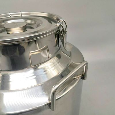 40 lít Bảo quản nhiệt Dê bò Thùng đôi Thùng dầu Thùng sữa Có thể