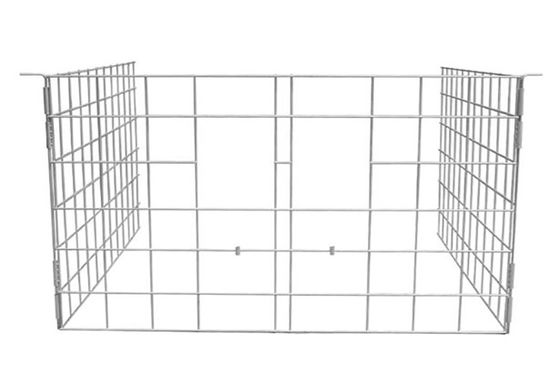 Trang trại bò sữa Nhà chứa bê bằng nhựa Polyethylene