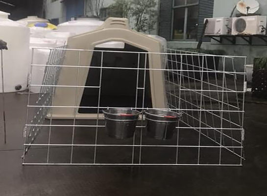 Kiềm bò sữa 98kg Hutches Tuổi thọ dài