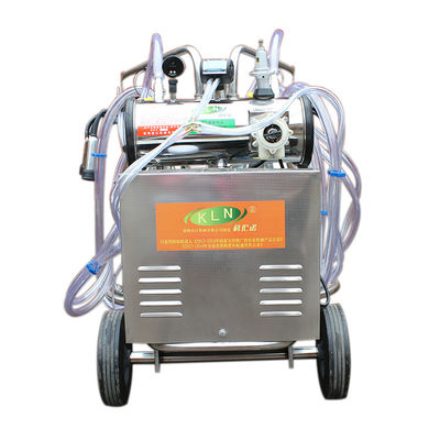 Máy vắt sữa dê cầm tay chạy điện 220V Vận hành dễ dàng