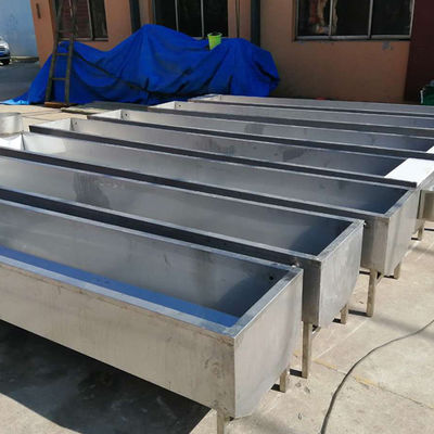 máng ăn nước tự động Máng uống cho động vật sS304 Máng nước cho gia súc