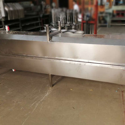 Máng uống nước cho động vật SS304