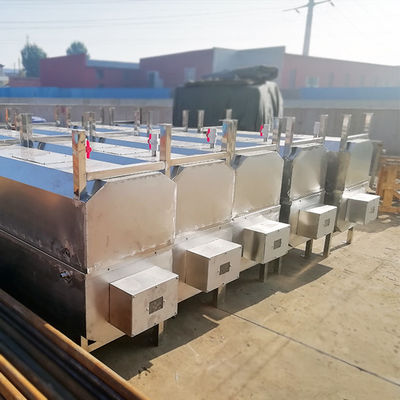 Máng uống nước cho động vật có độ dày gấp đôi 1mm với hệ thống sưởi điện