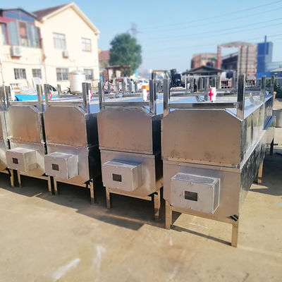 Máng uống động vật chống ăn mòn