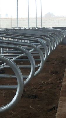 Thép không gỉ hai bên quầy hàng không bò chống ăn mòn