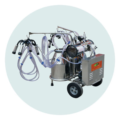 Máy hút sữa bò mini cầm tay Camel Máy vắt sữa 25L