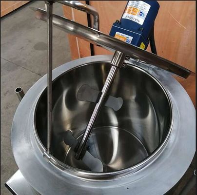 Máy thanh trùng hàng loạt đường hầm nhỏ sữa SS304