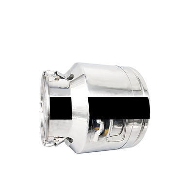 Hộp đựng gạo bằng thép không gỉ 40L 304 Mini Metal Vintage Hộp đựng sữa có thể dầu