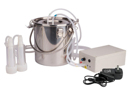 Máy vắt sữa cầm tay 2L 3L 5L cho bò Thiết kế sạc điện Sử dụng