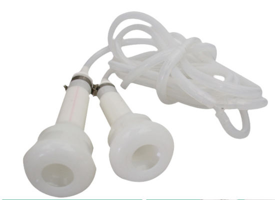 Máy vắt sữa bằng thép không gỉ điện 5L Dê xách tay