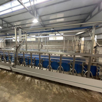 Đồng hồ điện kỹ thuật số Cừu Dê vắt sữa Thiết bị điều kiện mới