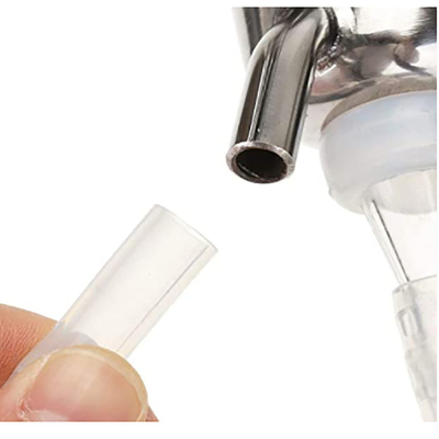 Máy vắt sữa bằng thép không gỉ cầm tay dê với đánh giá tốt