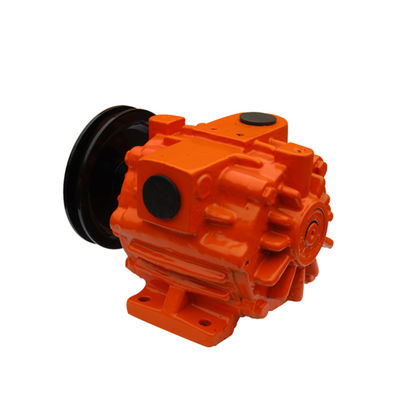 di động 220 L / phút Bơm hút khí bằng tay cho khí thải