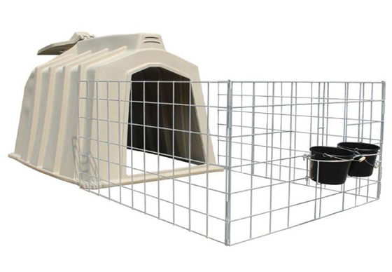 Kiềm bò sữa 98kg Hutches Tuổi thọ dài